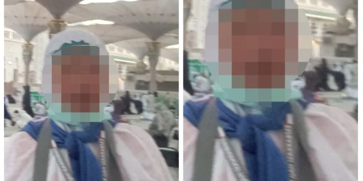 Akibat Stroke Pendarahan,Salah Satu Jamaah Haji OKU Timur Meninggal Di King Abdul Aziz Hospital