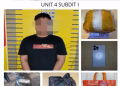Polda Sumsel Gagalkan Peredaran 1 Kg Sabu di Alang-Alang Lebar, Satu Pengedar Diringkus